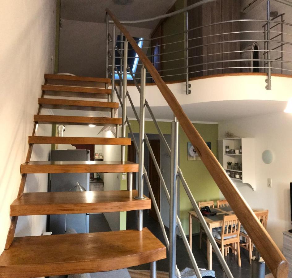 Pitypang Apartman Gyula Exterior photo