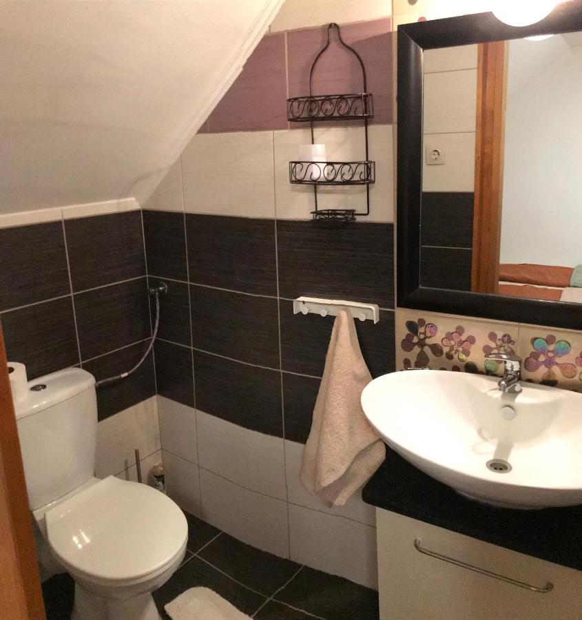 Pitypang Apartman Gyula Exterior photo