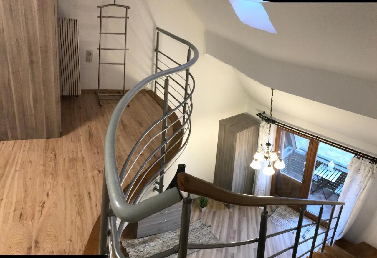 Pitypang Apartman Gyula Exterior photo